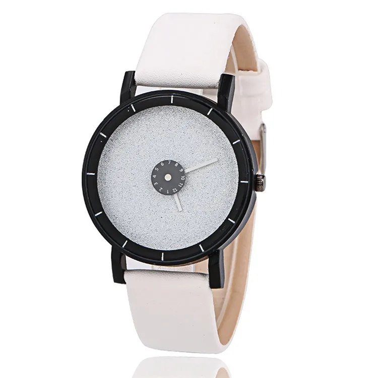 Creative Dial Designs Attractive Girl Wrist Watch Beautiful Casual ...