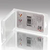 Custom Plastic Clear Clamshell Blister For Toy Packaging,Clamshell Vacuum Blister