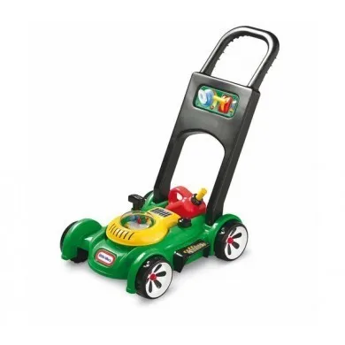 mini lawn mower toy