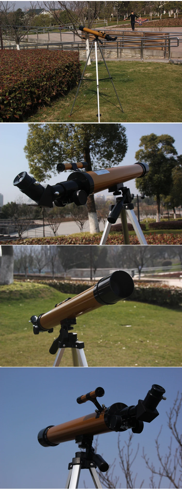 best handheld telescope for bird watching