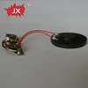 Factory competitive price small programmable sound chip for cards