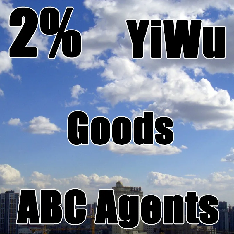 
China Yiwu Wholesale Market Yiwu China Market Scouring Buying Exporting Agent 