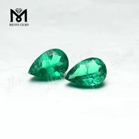 

Wholesale Loose Lab Created Colombia Emerald Stone Prices