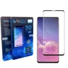 Nuglas 10D cellphone screen protector clear tempered glass for Samsung Galaxy S10 5G