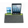 For Windows IOS/Apple Mac/Android System ABS mini wireless bluetooth keyboard tablet wireless keyboard