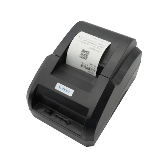 caysn printer