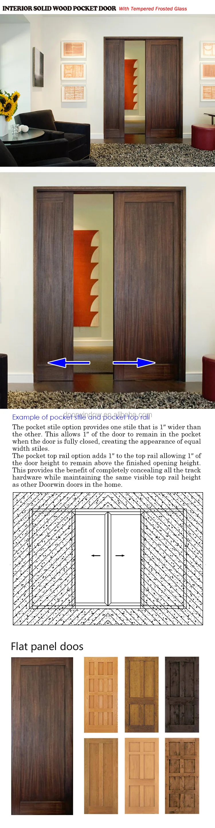 office cube interior pocket doors american apartment condo room partition doors