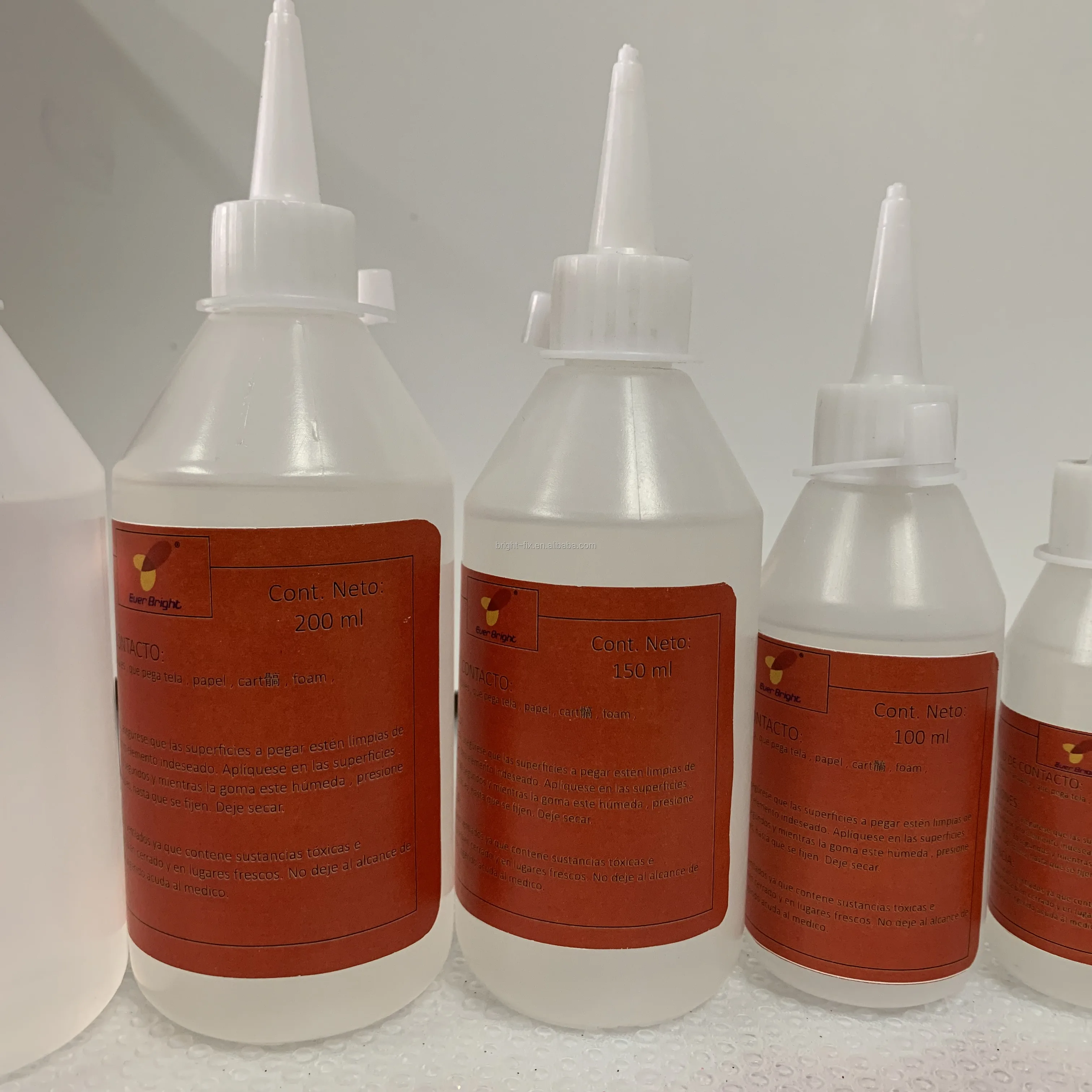 Silicone Liquid Glue For Craft And Fabric /silicone Liquid Diy Crafts