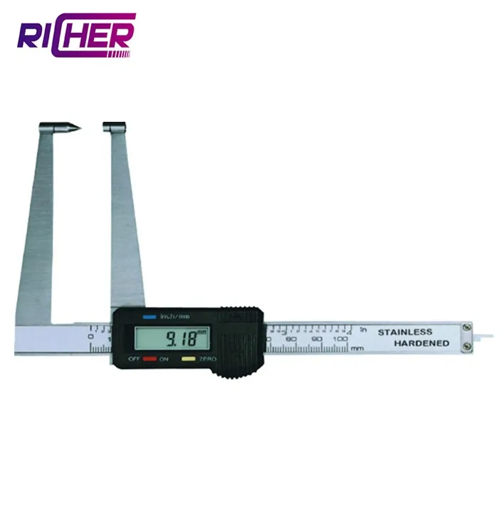 Electronic Digital Disc Brake Vernier Caliper With Cheap Price Buy