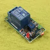 5V 12V Photosensitive resistor sensor relay module/ Light operated switch/Light detecting switch