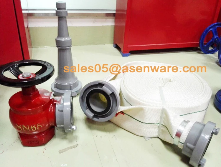 Asenware Customize Fire Hose Cabinet