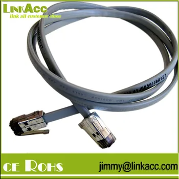 Linkacc73 Cash Drawer 4pin Sdl Cable For Ibm Surepos 700 Fru View