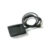 HF IC ID Card Reader Writer / MSR206 MSR605 RFID Card Reader 13.56MHz