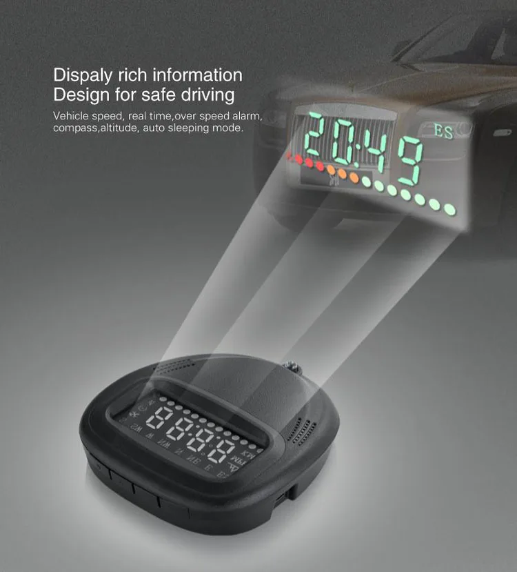 Buy Universal Motorcycle Lcd 2