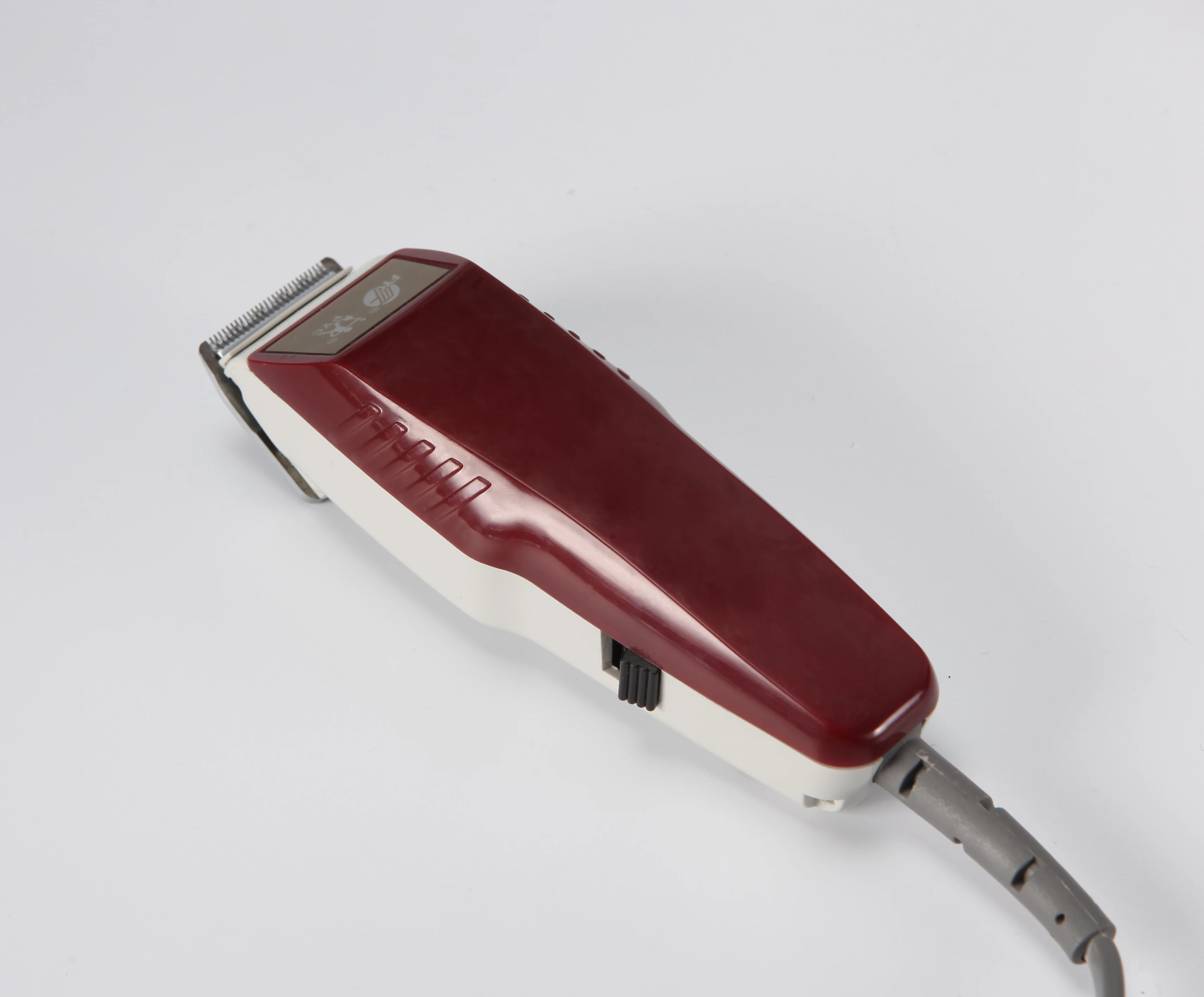 
Classical Barber Shop Shaver Hand Fitting Designed Professional Hair Clipper 