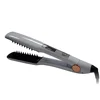 Global market hot selling flat iron titanium hair straightener