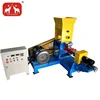 China manufacturer high quality fish feed machine extruder for fish food