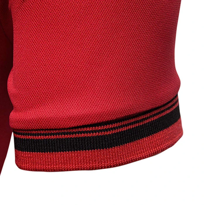 Red Polo Shirt,Polo Shirt Plain,Men's Polo Golf Shirt,Fscaps.jpg