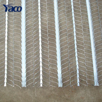 metal mesh lath