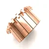 hot sale 20 segments pump motor commutator OD38.5*ID15*H22 free sample hook type