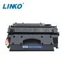 Factory price and high quality toner cartridge 505X
