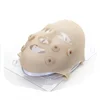 Patent Highly demand of sound activated led mask cover vibration mask