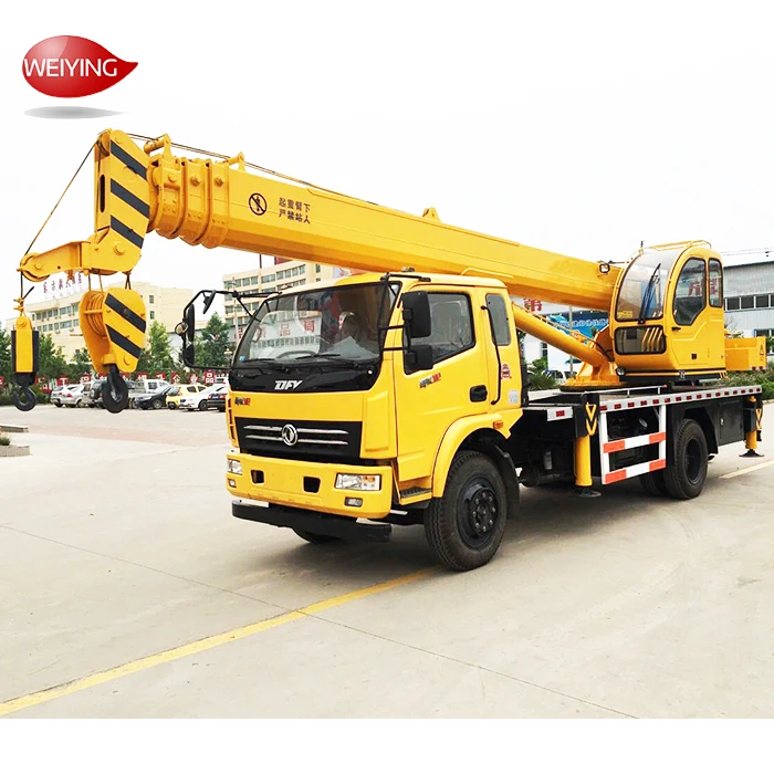 Mobile Crane 16 Ton Mobile Truck Crane Hydraulic 16t Truck Crane Buy