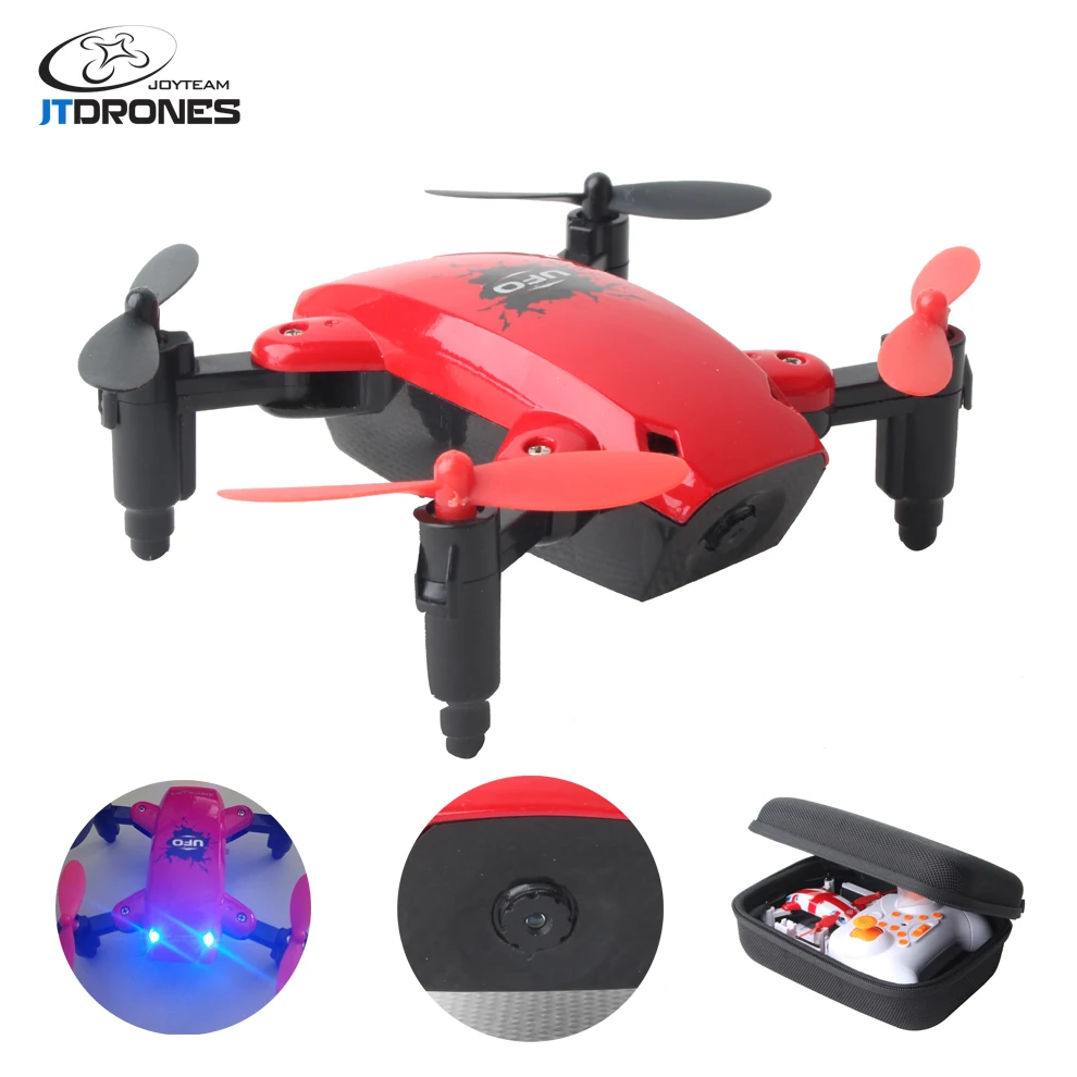 portable quadcopter 2.4G RC fo