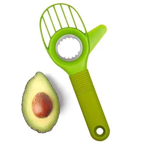 new avocado slicer