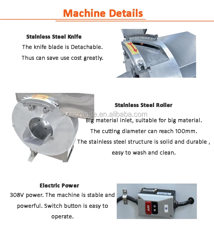 Electric Coconut Chips Cutting Machine/sweet Potato Cutter/slicer Buy