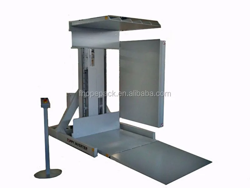 
Premium quality & reliable service pallet inverter with customized service 