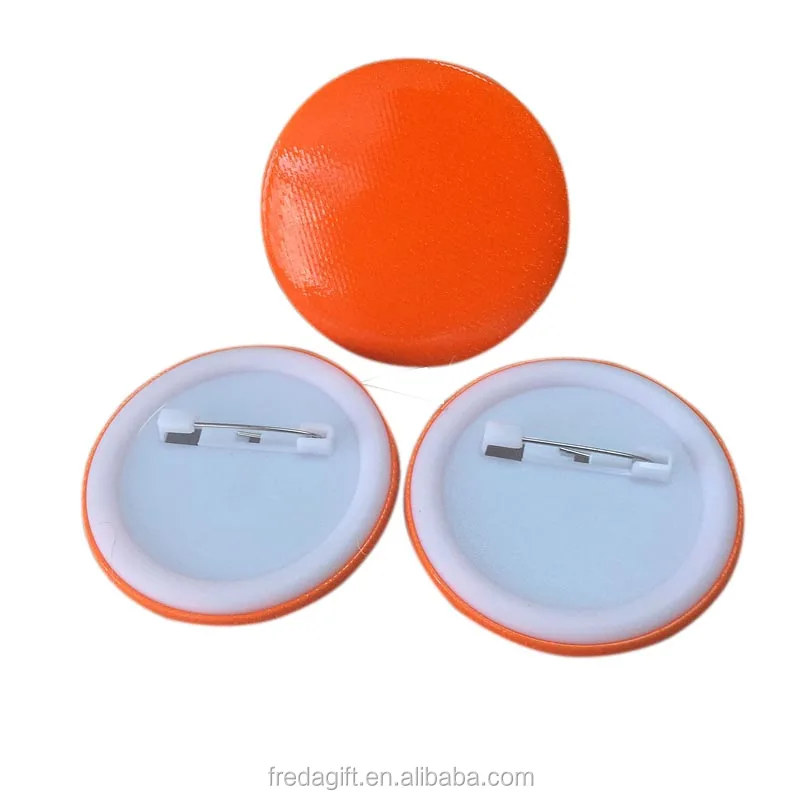 Custom Size 58mm Blank Button Badge/button Badge Blank Buy Button