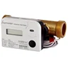 Mbus MID certified Ultrasonic Heat Meter Gj heat meter