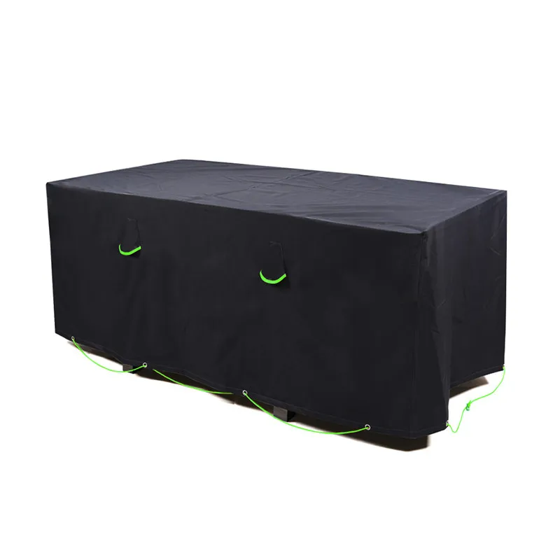 Protective Indoor/garden Furniture Cover Waterproof - Buy Protective