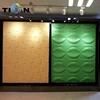 Texture Interior Decorative 3d Wallpaper Decorative Wall Panels