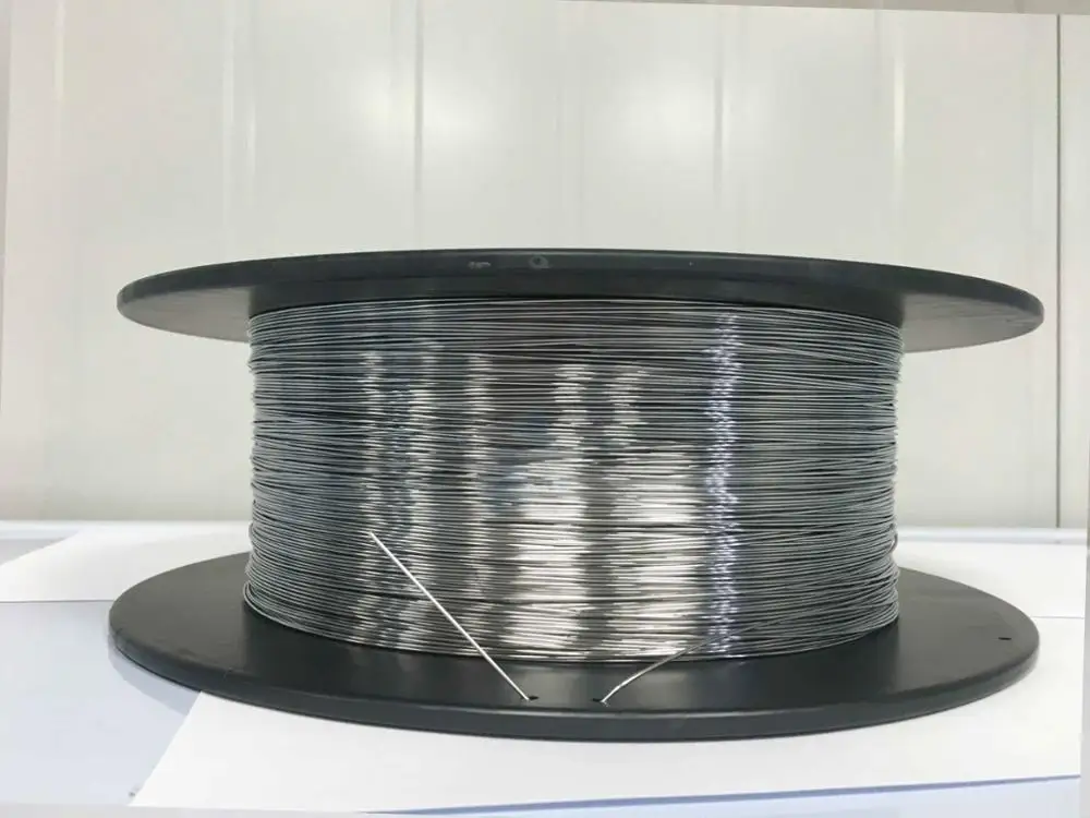 Hot Selling Products High Quality Nitinol Antenna Wire Import From