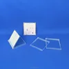 freesample wholesale price plastic 3.5inch calendar case floppy disk case