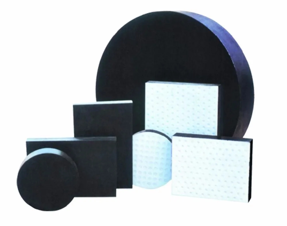 Seismic Isolation Lrb Isolation Bridge Bearing Buy Rubber Type