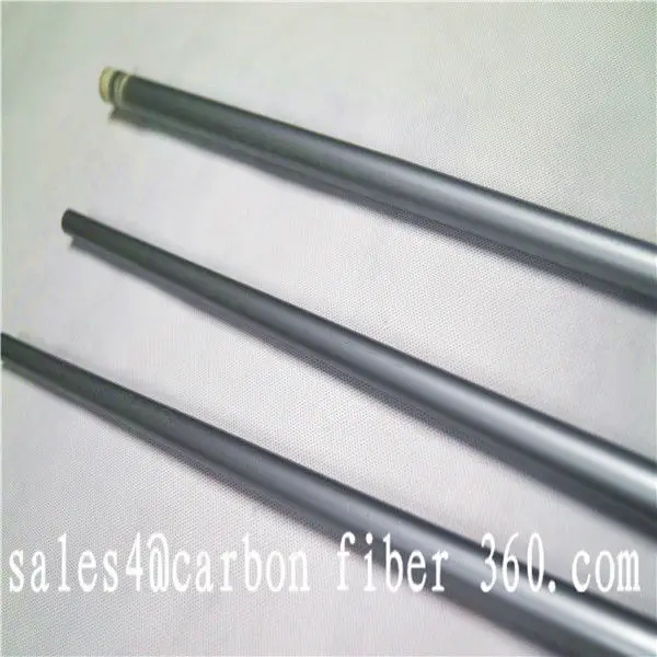 Tapered Fiberglass Tubes/Rods, View fiberglass rods, juli Product