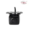 Bracket Mounting Square Design Off-Center Image Adjusting Vehicle Reverse Backup Rear View Camera w/ CE. FCC (PJ-116-PRO)