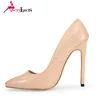 Hot Sale High Quality Fashion china shoes Sexy High Heel formal office Women Shoes