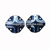 4 way cross car lug nut wrench protector / cross wheel brace nut wrench protector