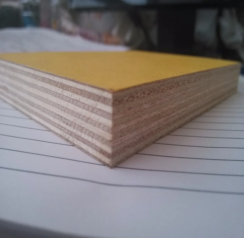 
melamine plywood/melamine faced plywood/white melamine plywood price 
