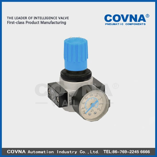 COVNA adjustable precise air pressure regulator=
