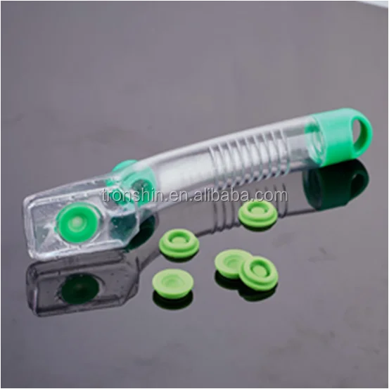 Customized Silicone Oneway Elastomeric Valves With Cross Slit Buy