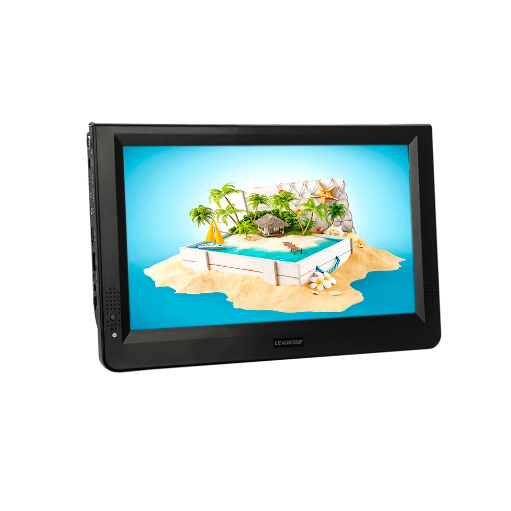 

Leadstar Best Quality Konsta 11.6 Lcd Tv For Hotel And Home Used