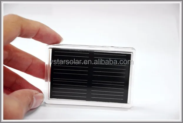 factory direct epoxy small solar panel (43)