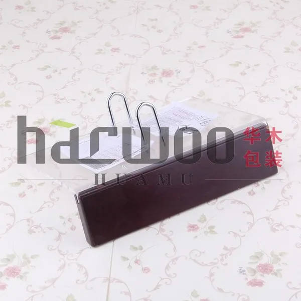 Popular PU Desk Calendar,Calendar Holder