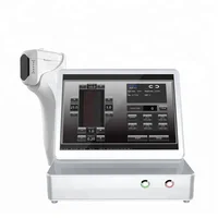 

Professional Hi Fu 2D/3D SMAS Ultrasound Skin Tightening Machine With 11 Lines