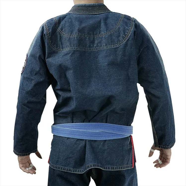 Kimono Jiu Jitsu Brésilien BJJ – Pantalon Et Veste – Olive, Taille A00 à A6, Neuf